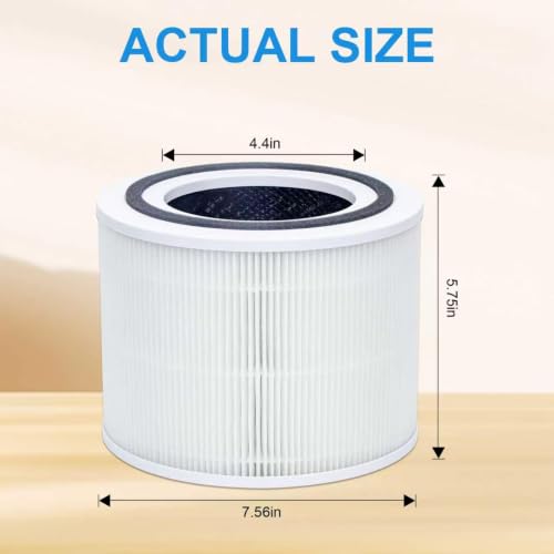 Image of Core 300 Replacement Filter for LEVOIT Core 300 Core 300S Air Purifier