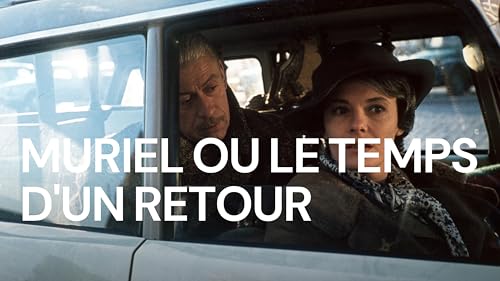 Muriel ou le Temps d'un retour – vue 2