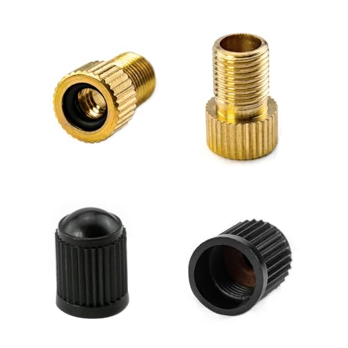 KENDA Presta Valve Cores Bag of Ten