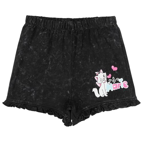 Image of Disney French Terry T-Shirt and Shorts Outfit Set Infant to Big Kid Sizes (12 Months - 14-16)