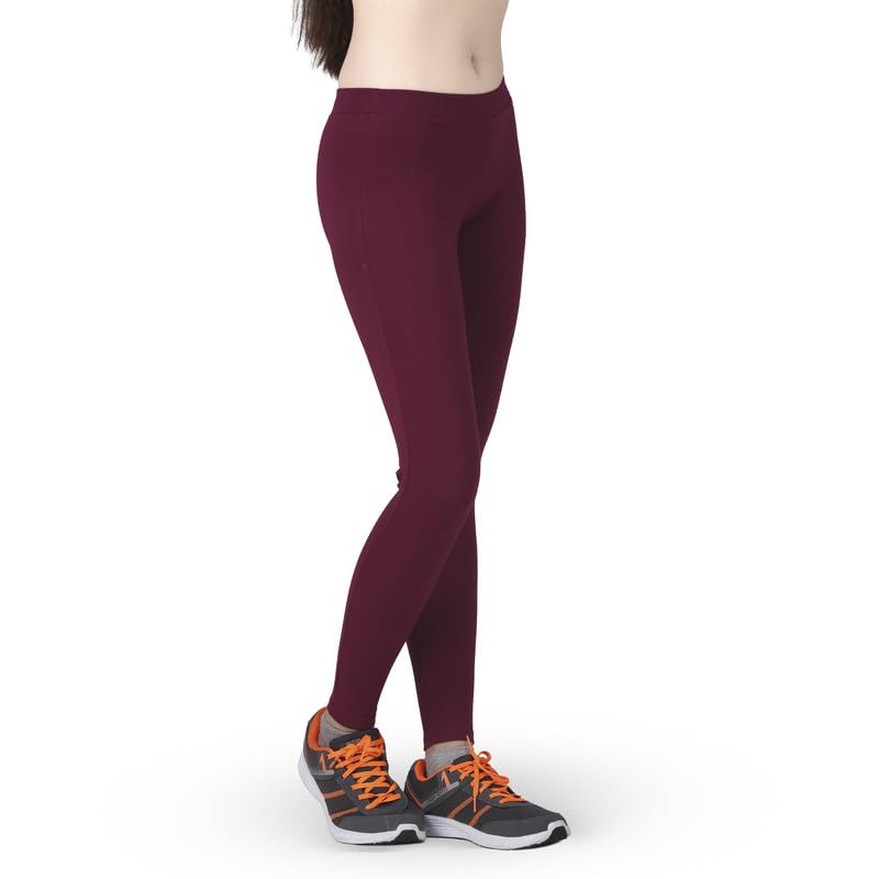 Image of Sports Power Stretch Narrow Pant: Seamless Comfort for Stylish Performance