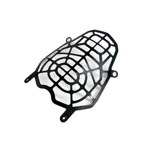 Housse de protection des phares Voge DS800X Rally grille optique
