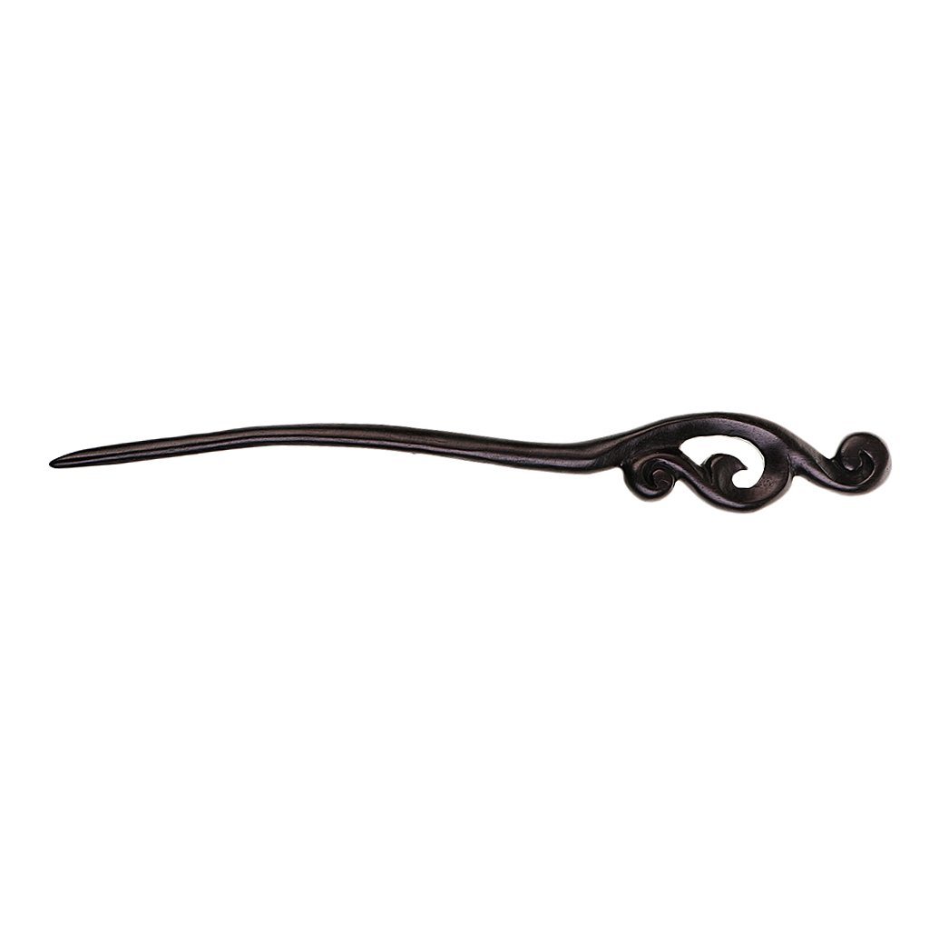 Spille Accessori for capelli Mollette for capelli Bastoncini for capelli, Bastoncini for capelli in legno vintage Bacchette for capelli cinesi Mollette for capelli Forcine for capelli decorative fatte