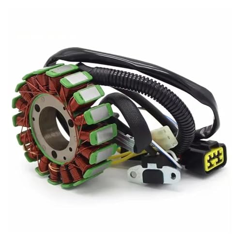 Bobine d'allumage de moto Polaris Predator 500 stator haute résistance OEM 3088159