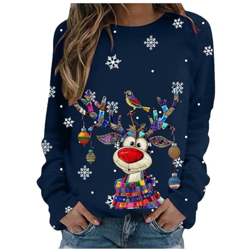 Pull à capuche confortable femme sweat tendance lettre anglaise