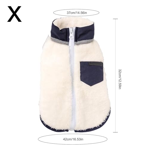 Jaqueta de inverno para cães | Casaco impermeável de inverno para cães - Jaqueta impermeável para cã