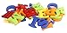 First Classroom Magnetic Uppercase Fancy Letters, 1.5