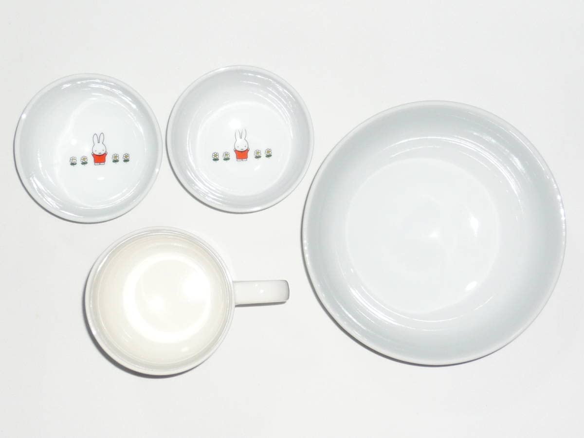 Amazon.co.jp: ローソン限定 ミッフィー プレゼントキャンペーン品