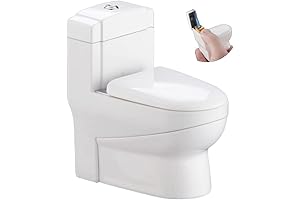 Lighter with an Innovative Toilet Shape for a Unique Smoking Experience