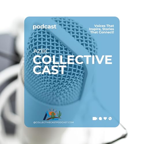 『The Collective Podcast』のカバーアート