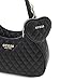 GUESS Atabey Hobo, Black