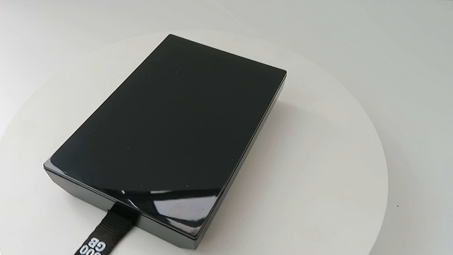 Amazon.com: Gxcdizx Replacement Hard Drive for Xbox 360 Model E