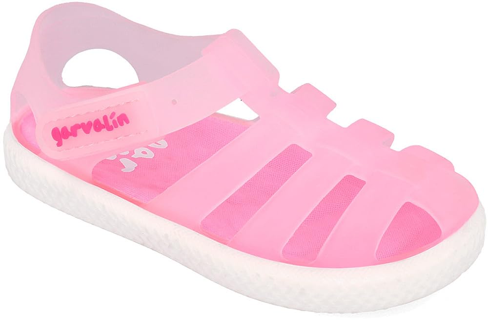 Garvalín Sandalias para chica 262707 Jellys
