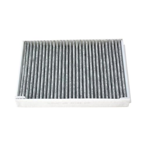 Filtro de aire de habitáculo para eliminar el polvo en Range Rover Evoque y Volvo