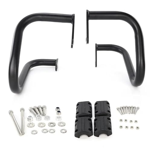 ���[�^�[�T�C�N���o���p�[ �p�̃e�l�� 700 �p��XTZ690 2019-2025 �I�[�g�o�C�A�b�p�[�N���b�V���o�[�^���N�K�[�h�o���p�[�t�F�A�����O�t���[���v���e�N�^�[ �o�C�N �G���W���K�[�h