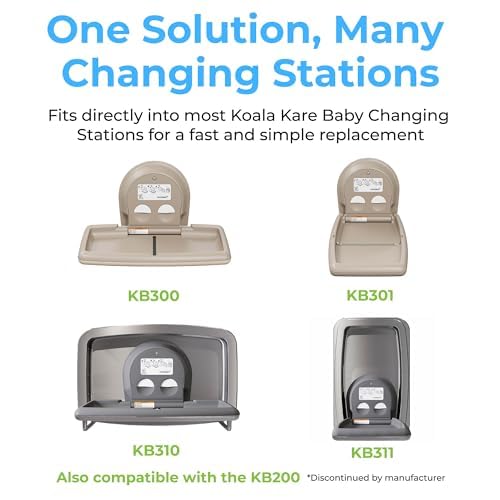 Image of KB160 The Diaper Pouch