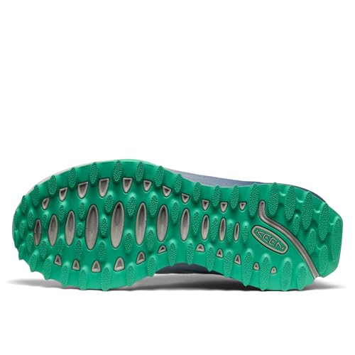 Chaussures tout terrain Keen Zionic NXT imperméables et confort - 6