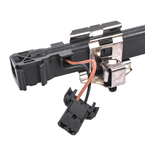 Flynsu Leitungssatz Pumpe Düse Kompatibel mit Mu-ltiv-an Tr-ansport-er T5 2.5 TDI AXD AXE BLJ BNZ BPC