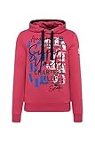 Necktape Camp David Sweatshirt Super Yachting II schwarz M