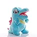 Peluches 1 Uds Pokemon 22cm Lindo Totodile Juguetes De Peluche Muñecas Totodile Juguetes De Peluche Suave Peluche Niños Para Regalos
