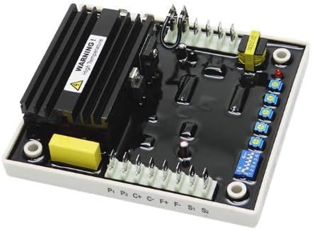 Automatic Voltage Regulator EA64-5 EA63-5 AVR for Kutai Voltage Regulator