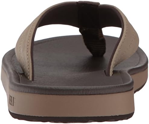 Reef Men's RF0A39UG Sandal, Brown, 7 | Image 2
