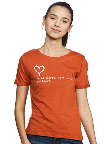 Image of Max Women's Regular T-Shirt