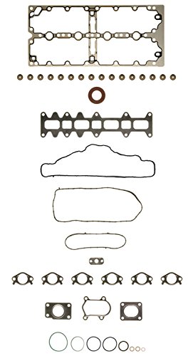 Juego de juntas culata Ajusa 53052600 kit de juntas de motor para recambio automoción