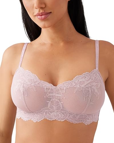 Soutien-gorge Wacoal 810384 l'élégance de la dentelle mesh haut de gamme