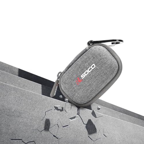 Étui RLSOCO pour écouteurs Bang & Olufsen Beoplay EQ et E8 Sport