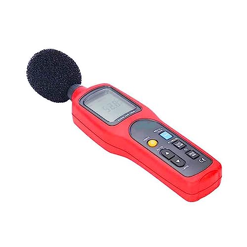 騒音計 騒音計 周波数 周波数重み付け データロギング