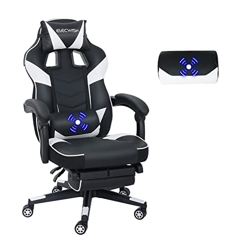 10 Best Devoko Massage Gaming Recliner Chair June 2023