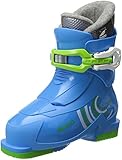Alpina Sports pour Enfant Zoom Action Alpine Downhill Chaussures de Ski, 134872 13 210, Bleu, 210