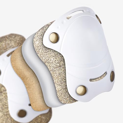 Protecciones patines niños Cariboo para evitar caídas en bicicleta 3