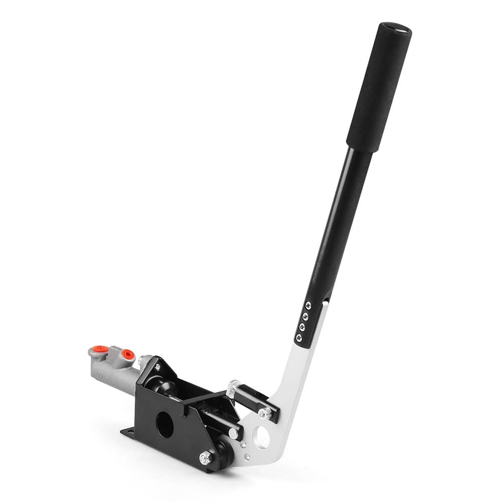 油圧サイドブレーキレバー ハンドブレーキ Yahoo!オークション - 油圧サイドブレーキレバー ハンドブレーキ