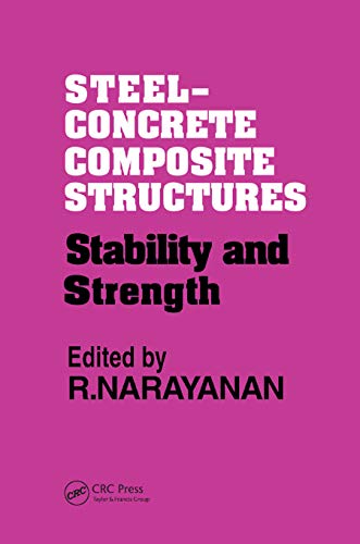 Structures composites acier-béton : résoudre les défis de grande portée
