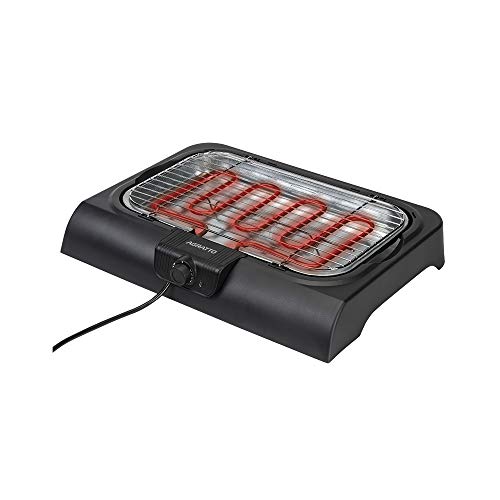 CHURRASQUEIRA ELETRICA CH2-02 220V AGRATTO (NACIONAL)