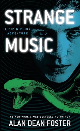Strange Music