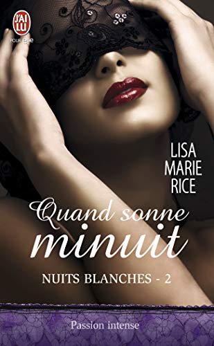 Quand sonne minuit [French] 2290035076 Book Cover