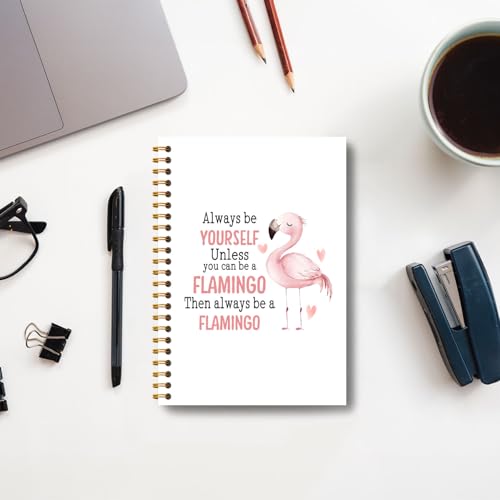 Cahier spirale 385SZ-NOTEBOOK ligné pour étudiant et bureau