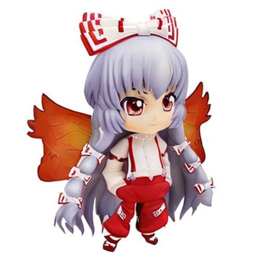 Amazon.co.jp: ねんどろいど 東方プロジェクト 藤原妹紅 : ホビー