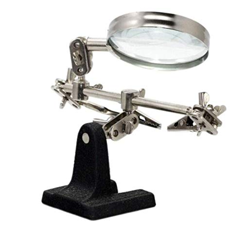 Desktop Reading Repair, Multifunctional