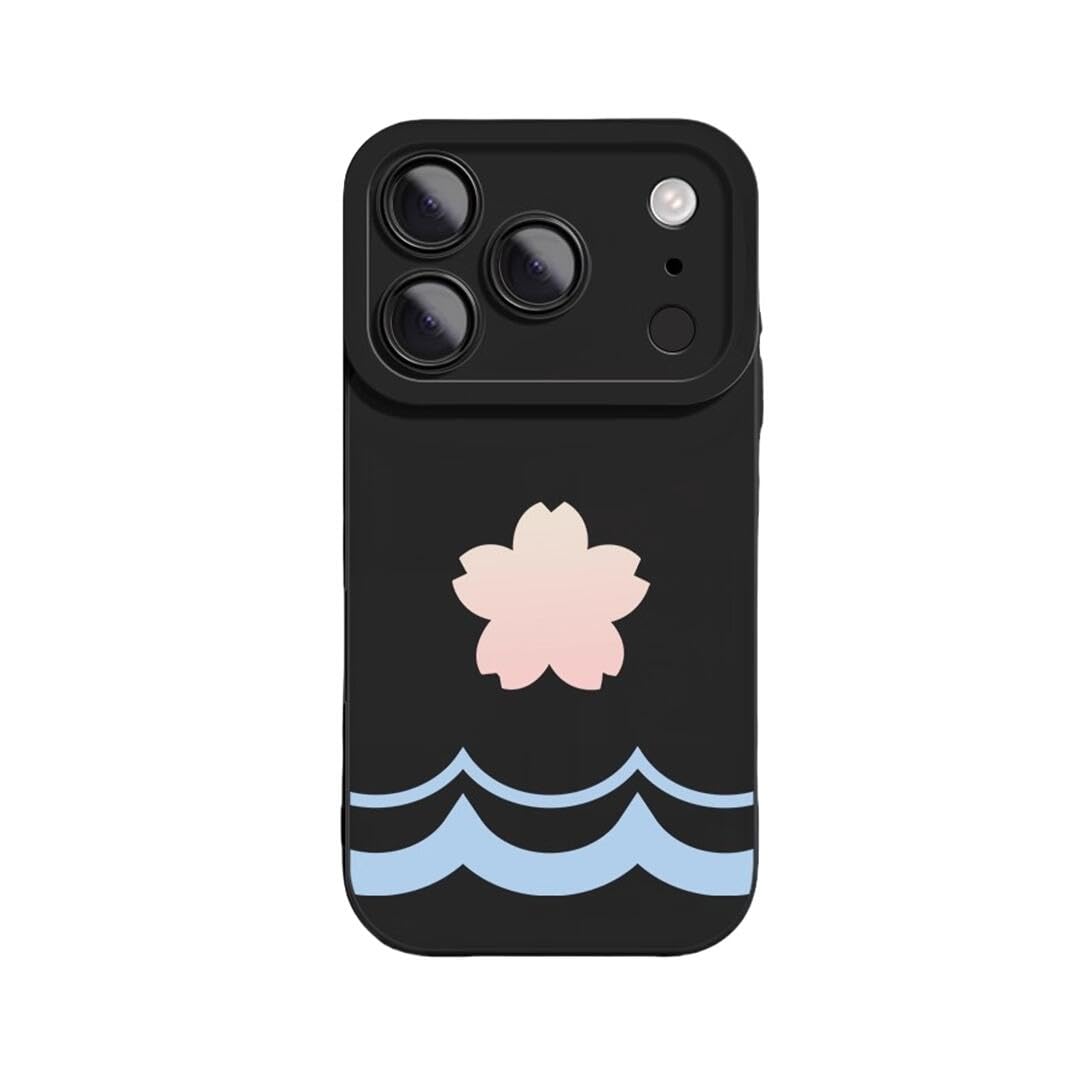 Amazon.co.jp: 魔法少女ノ魔女裁判 スマホケース 携帯電話ケース Phone