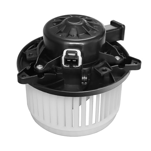 AZ-HAPPYMALL HVAC Heater Blower Motor - Chevy & Buick -