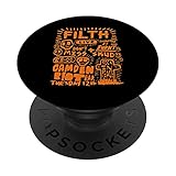 Photo Gallery punk rocker band emo anarchy pop weirdo gothic 2000 abbigliamento popsockets popgrip intercambiabile Photo Gallery punk rocker band emo anarchy pop weirdo gothic 2000 abbigliamento popsockets popgrip intercambiabile