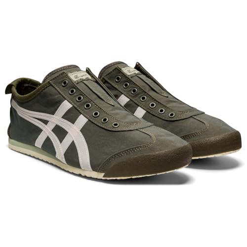 Image of Onitsuka Tiger Mexico 66 Slip-ON 1183B603 Men's Size