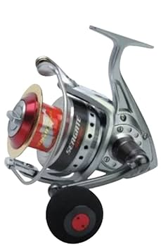 ダイワ　SEAGATE 4500H 送料無料】DAIWA SEAGATE 4500H