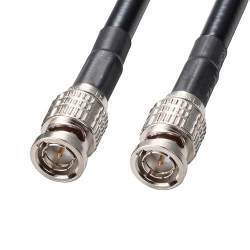 �T�����T�v���C 12G-SDI�P�[�u���i�u���b�N�E3m�j KM-12SDI03