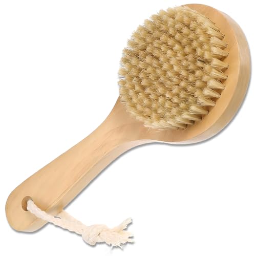 Jaasuee Dry Body Brush