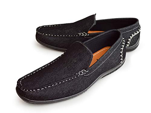 [uWA] Xb| Y hCrOV[Y fjn fbLV[Y [t@[ l V[Y JWAV[Y Xj[J[ LC h  lC GRz BlackDenim 41(25.5-26cm)